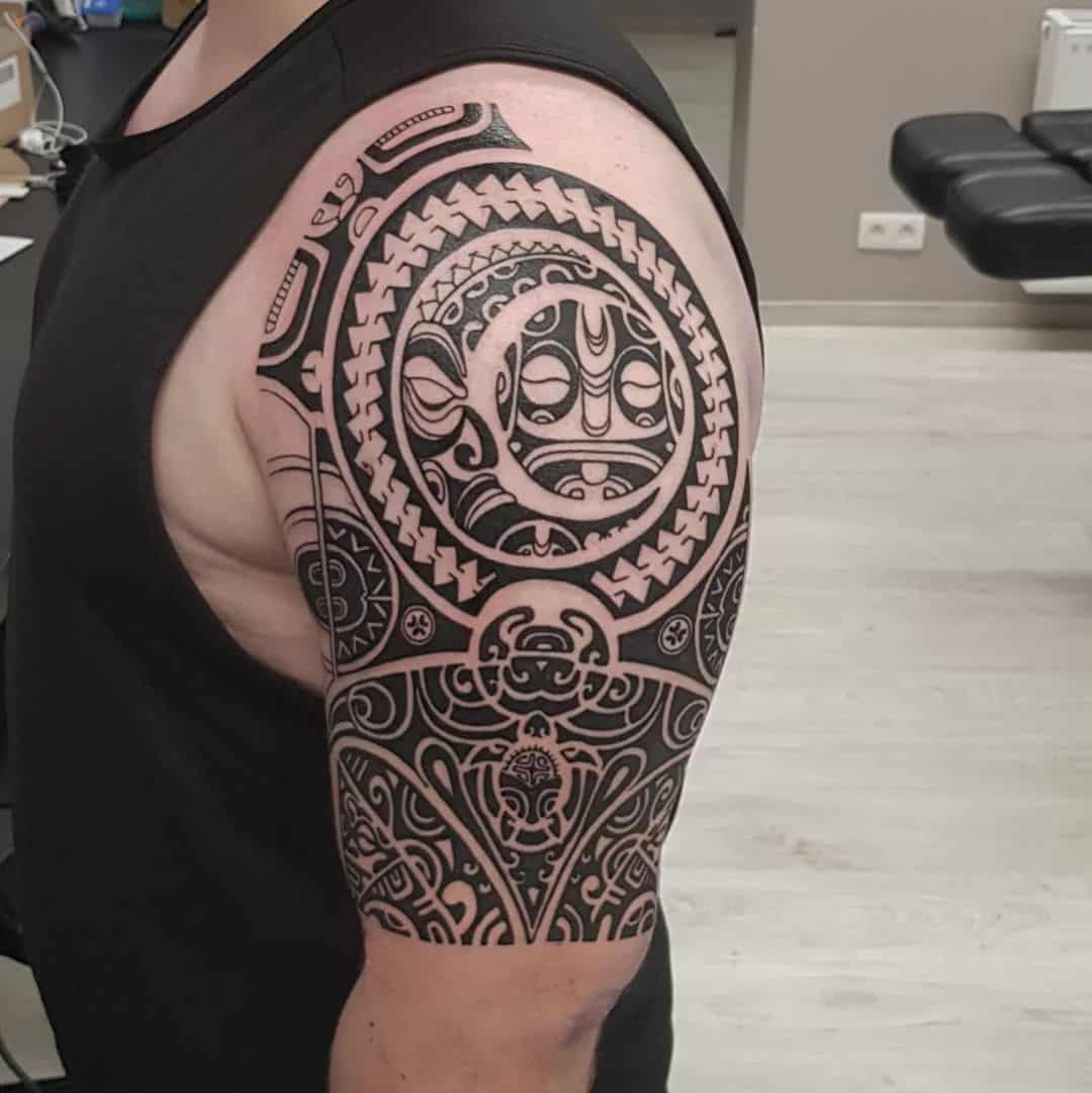 Are Mandalas Cultural Appropriation? (Tattoo and Art Use) (2024)
