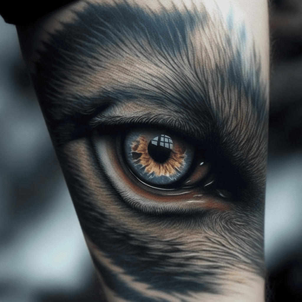 Explore the 50 Best Wolf Tattoo Ideas July 2019  Tattoodo