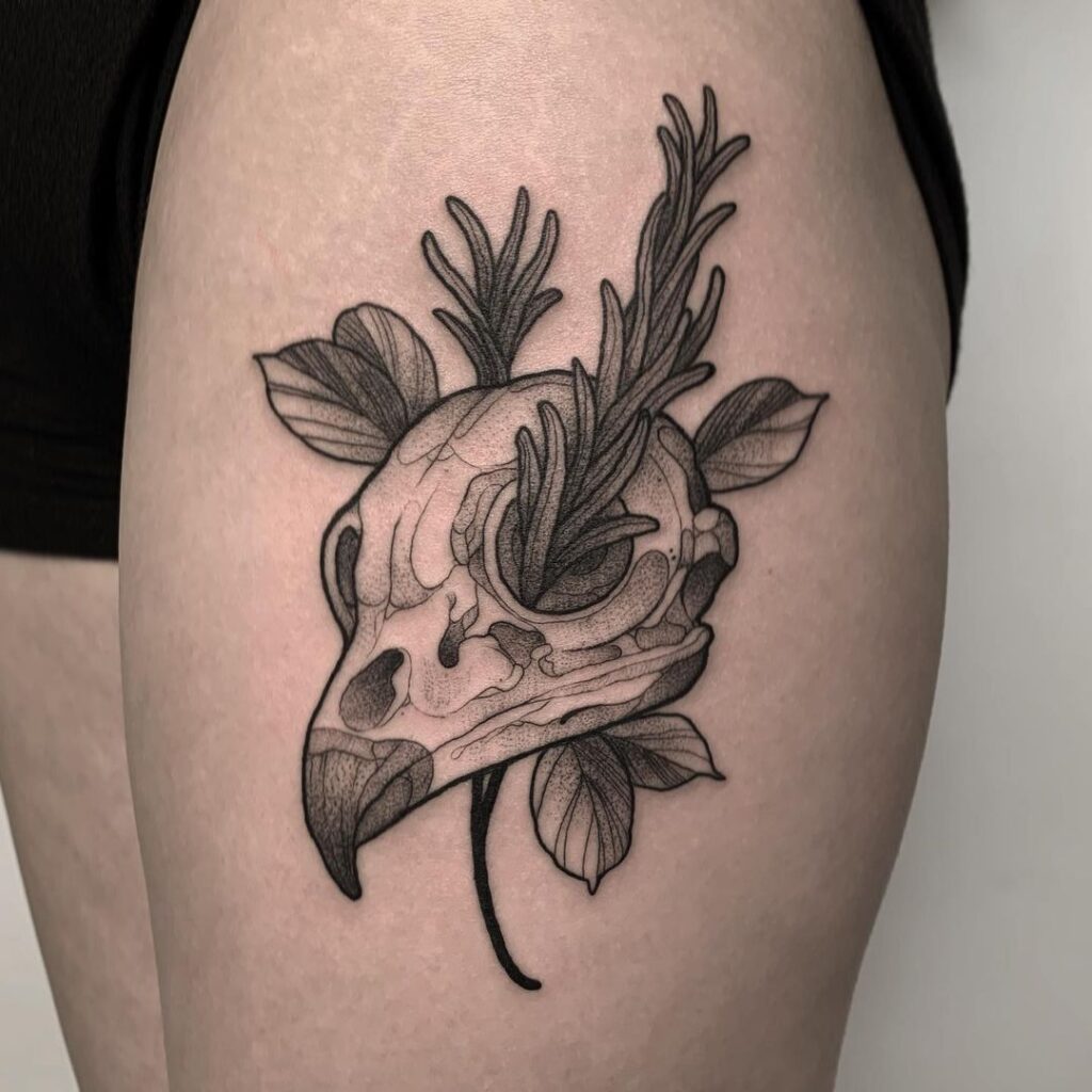 Unlocking the Secrets of Owl Tattoos: Symbolism, History, and Design Ideas  - tattoogenda.com