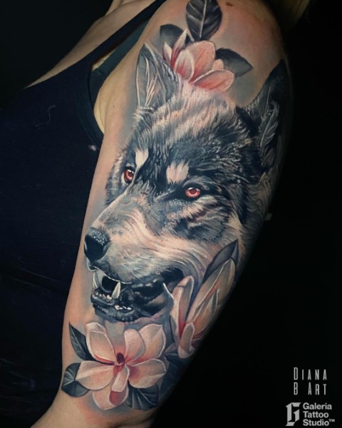 Dominant Ink - Check out these recent tattoos done by... | Facebook